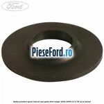 Saiba prindere geam lateral usa spate Ford Ranger 2002-2006 2.5 D 78 cp