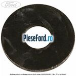 Saiba prindere portbagaj exterior Ford Ranger 2002-2006 2.5 D 4x4 78 cp