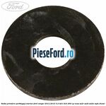 Saiba prindere portbagaj exterior Ford Ranger 2012-2015 3.2 TDCi 4x4 200 cp ENSA, SA2R, SA2S, SA2W, SAFA diesel