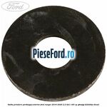 Saiba prindere portbagaj exterior Ford Ranger 2016-2020 2.2 TDCi 160 cp