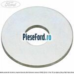 Saiba protectie termica caseta directie Ford Tourneo Connect 2002-2014 1.8 Di 75 cp