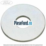 Saiba protectie termica caseta directie Ford Transit 2006-2014 2.4 TDCi 100 cp