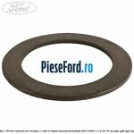 Saiba reglaj 1.78 mm rulment ace treapta 1 cutie 6 trepte manual Ford Fiesta 2017-2023 1.1 Ti-VCT 70 cp XPJA, XPJB, XPJC, XPJD benzina