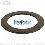 Saiba reglaj 1.78 mm rulment ace treapta 1 cutie 6 trepte manual Ford Fiesta 2017-2023 1.1 Ti-VCT 86 cp