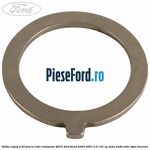 Saiba reglaj 2.29 placa cutie automata 4F27E Ford Focus 2004-2007 2.0 145 cp AODA, AODB, AODE, SYDA benzina