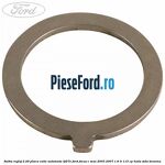 Saiba reglaj 2.29 placa cutie automata 4F27E Ford Focus C-Max 2003-2007 1.6 Ti 115 cp