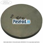 Saiba reglaj culbutor 2 .40 mm Ford Mondeo 1996-2000 2.0 i 131 cp NGA, NGB, NGC, NGD benzina