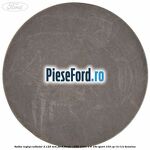 Saiba reglaj culbutor 2.125 mm Ford Fiesta 1996-2001 1.6 16V Sport 103 cp