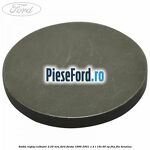 Saiba reglaj culbutor 2.20 mm Ford Fiesta 1996-2001 1.4 i 16V 90 cp