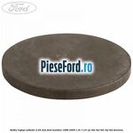 Saiba reglaj culbutor 2.25 mm Ford Mondeo 1996-2000 1.8 i 115 cp RKB, RKF, RKH, RKJ, RKK benzina