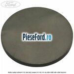 Saiba reglaj culbutor 2.31 mm Ford Cougar 2.0 16V 131 cp