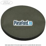 Saiba reglaj culbutor 2.34 mm Ford Cougar 2.0 16V 131 cp