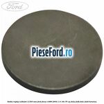 Saiba reglaj culbutor 2.350 mm Ford Focus 1998-2004 1.4 16V 75 cp
