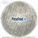 Saiba reglaj culbutor 2.375 mm Ford Focus 1998-2004 1.6 16V 100 cp FYDA, FYDB, FYDC, FYDD benzina