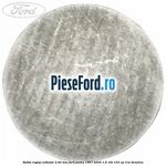 Saiba reglaj culbutor 2.40 mm Ford Puma 1997-2003 1.6 16V 103 cp L1W benzina