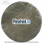 Saiba reglaj culbutor 2.49 mm Ford Cougar 2.0 16V 131 cp