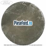 Saiba reglaj culbutor 2.49 mm Ford Mondeo 1996-2000 2.0 i 131 cp NGA, NGB, NGC, NGD benzina