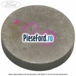 Saiba reglaj culbutor 2.50 mm Ford Puma 1997-2003 1.7 16V 125 cp
