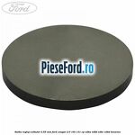 Saiba reglaj culbutor 2.55 mm Ford Cougar 2.0 16V 131 cp