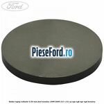 Saiba reglaj culbutor 2.55 mm Ford Mondeo 1996-2000 2.0 i 131 cp NGA, NGB, NGC, NGD benzina