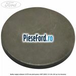 Saiba reglaj culbutor 2.575 mm Ford Puma 1997-2003 1.6 16V 103 cp L1W benzina