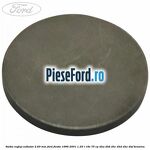 Saiba reglaj culbutor 2.60 mm Ford Fiesta 1996-2001 1.25 i 16V 75 cp