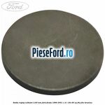 Saiba reglaj culbutor 2.60 mm Ford Fiesta 1996-2001 1.4 i 16V 90 cp