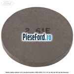 Saiba reglaj culbutor 2.61 mm Ford Mondeo 1996-2000 1.8 i 115 cp RKB, RKF, RKH, RKJ, RKK benzina