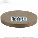 Saiba reglaj culbutor 2.64 mm Ford Cougar 2.0 16V 131 cp