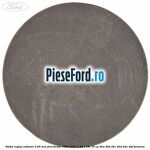 Saiba reglaj culbutor 2.65 mm Ford Fiesta 1996-2001 1.25 i 16V 75 cp DHA, DHB, DHC, DHD, DHE, DHF benzina