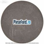 Saiba reglaj culbutor 2.65 mm Ford Fiesta 1996-2001 1.4 i 16V 90 cp