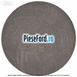 Saiba reglaj culbutor 2.65 mm Ford Fiesta 1996-2001 1.6 16V Sport 103 cp