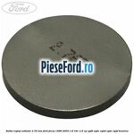 Saiba reglaj culbutor 2.76 mm Ford Focus 1998-2004 1.8 16V 115 cp EYDB, EYDC, EYDD, EYDE, EYDF benzina