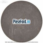 Saiba reglaj culbutor 2.775 mm Ford Fiesta 1996-2001 1.4 i 16V 90 cp