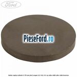 Saiba reglaj culbutor 2.79 mm Ford Cougar 2.0 16V 131 cp