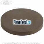 Saiba reglaj culbutor 2.79 mm Ford Mondeo 1996-2000 2.0 i 131 cp NGA, NGB, NGC, NGD benzina