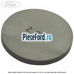 Saiba reglaj culbutor 2.85 mm Ford Cougar 2.0 16V 131 cp