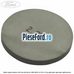 Saiba reglaj culbutor 2.85 mm Ford Focus 1998-2004 1.8 16V 115 cp EYDB, EYDC, EYDD, EYDE, EYDF benzina