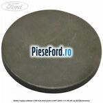 Saiba reglaj culbutor 2.85 mm Ford Puma 1997-2003 1.4 16V 90 cp FHD, FHF benzina
