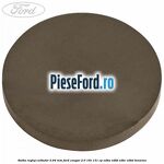 Saiba reglaj culbutor 2.94 mm Ford Cougar 2.0 16V 131 cp