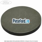 Saiba reglaj culbutor 2.95 mm Ford Fiesta 1996-2001 1.6 16V Sport 103 cp