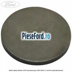 Saiba reglaj culbutor 2.975 mm Ford Puma 1997-2003 1.4 16V 90 cp FHD, FHF benzina