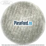 Saiba reglaj culbutor 3.00 mm Ford Fiesta 1996-2001 1.25 i 16V 75 cp