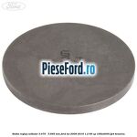Saiba reglaj culbutor 3.070 - 3.095 mm Ford Ka 2009-2016 1.2 69 cp 169A4000, FP4 benzina