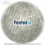 Saiba reglaj culbutor 3.125 mm Ford Fiesta 1996-2001 1.6 16V Sport 103 cp