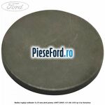 Saiba reglaj culbutor 3.15 mm Ford Puma 1997-2003 1.6 16V 103 cp L1W benzina