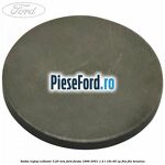 Saiba reglaj culbutor 3.20 mm Ford Fiesta 1996-2001 1.4 i 16V 90 cp