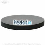 Saiba reglaj culbutor 3.30 mm Ford Fiesta 1996-2001 1.6 16V Sport 103 cp