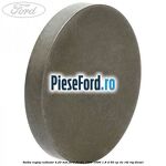 Saiba reglaj culbutor 4.20 mm Ford Fiesta 1989-1996 1.8 D 60 cp
