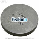 Saiba reglaj culbutor 4.30 mm Ford Escort 1995-1998 1.8 D 60 cp